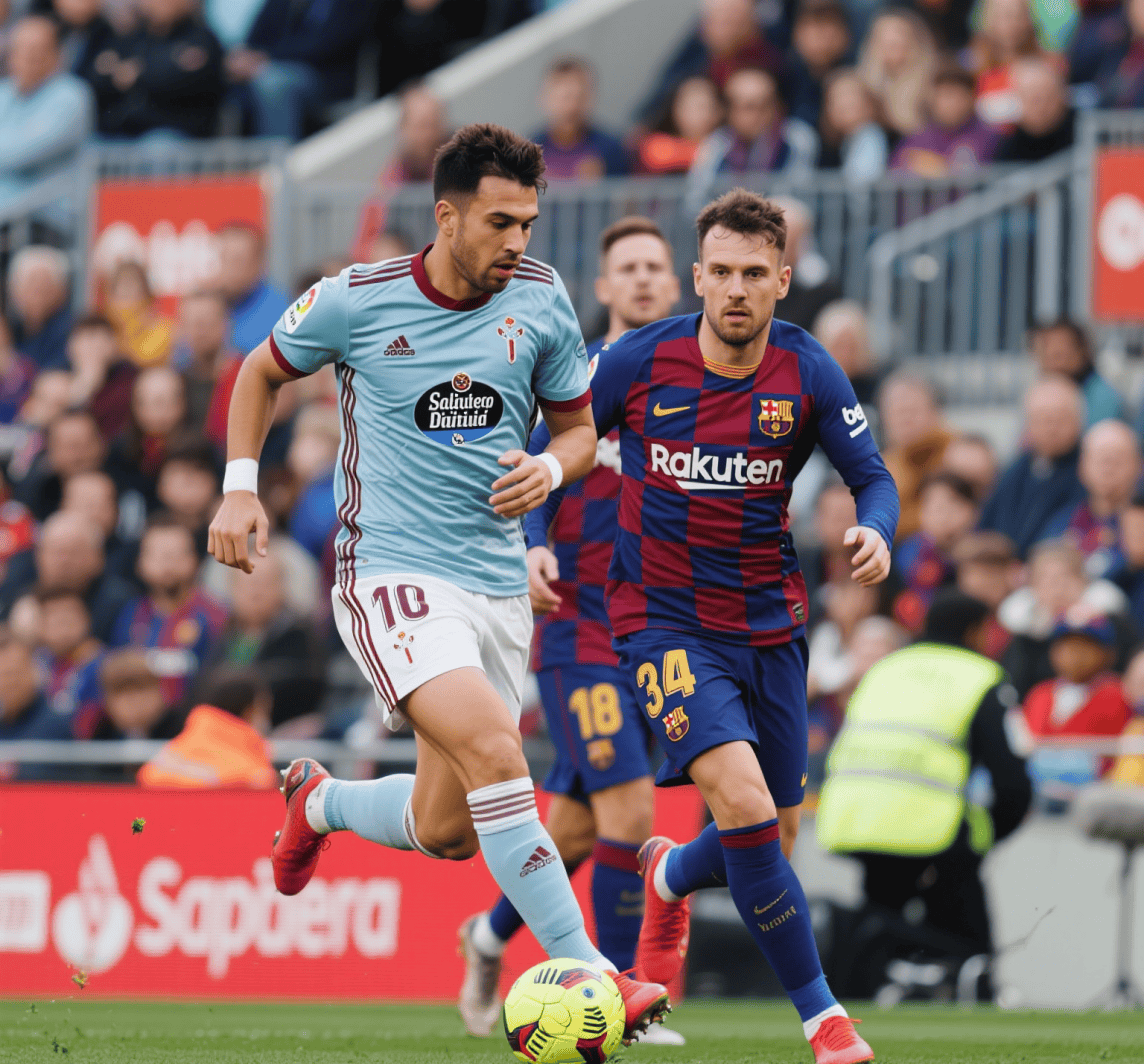 足球赛事竞技激烈，胜负难测看点无数