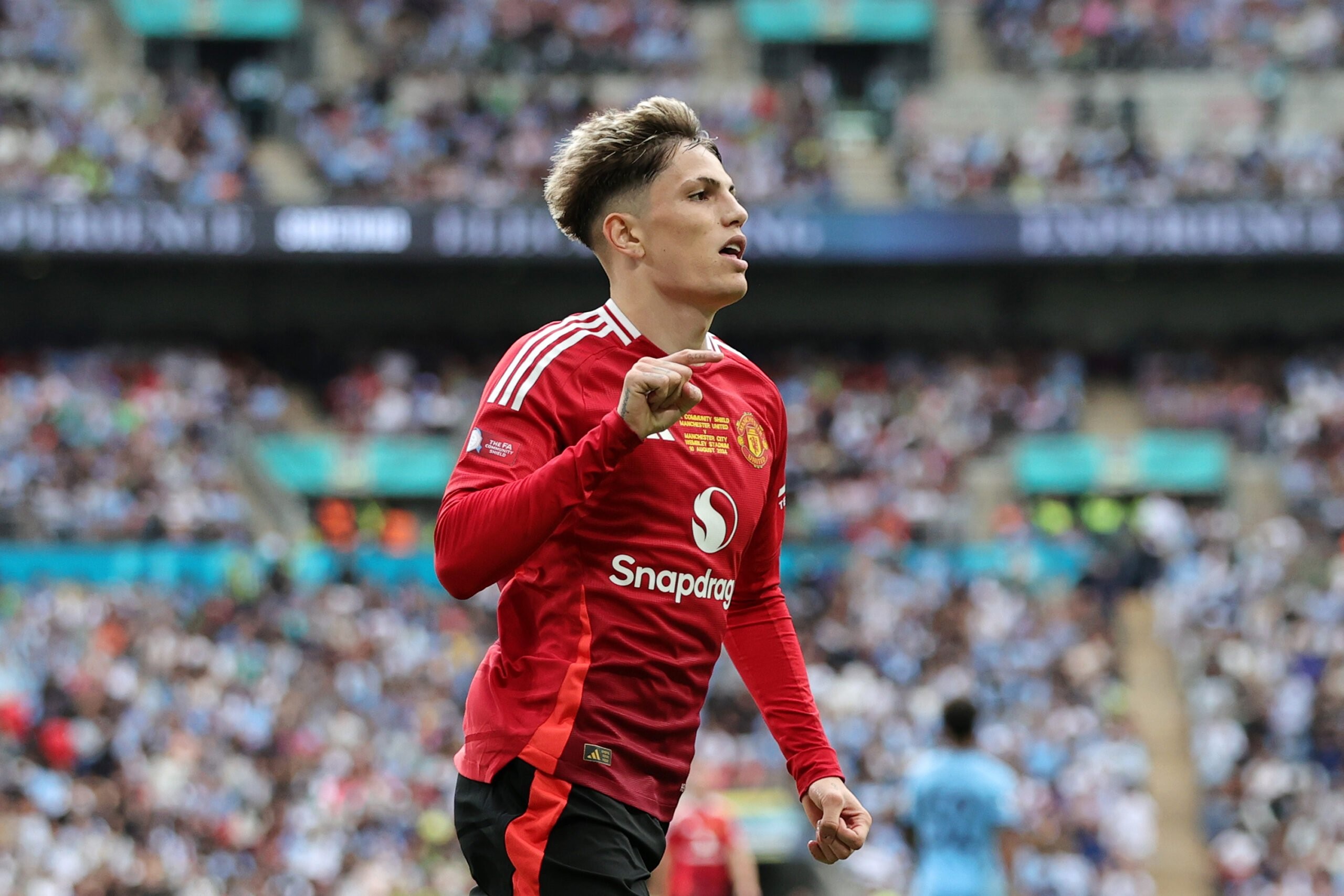 关于曼联联赛得意，不败纪录惊艳欧洲的信息