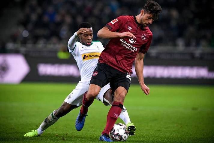 基尔主场大胜纽伦堡,取得关键三分积累士气 基尔主场大胜纽伦堡,取得关键三分积累士气