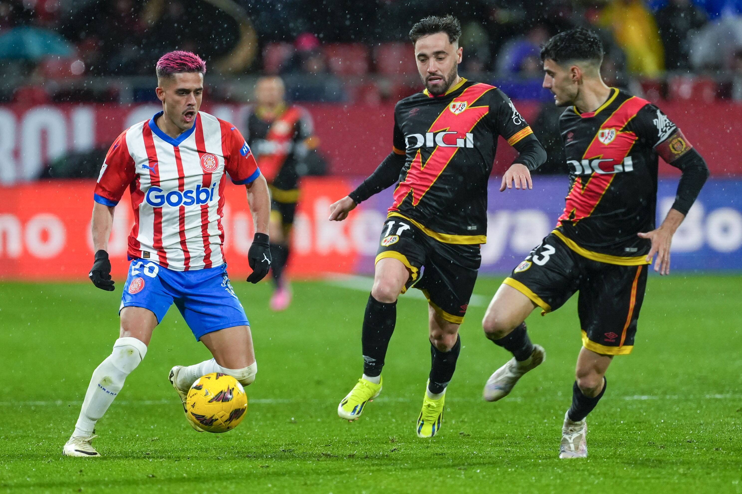 关于瓦拉多利德vs赫罗纳：劲旅大战谁能笑到最后？的信息