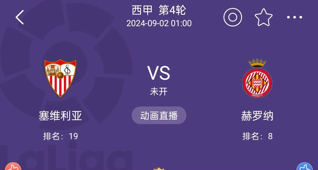 关于瓦拉多利德vs赫罗纳：劲旅大战谁能笑到最后？的信息