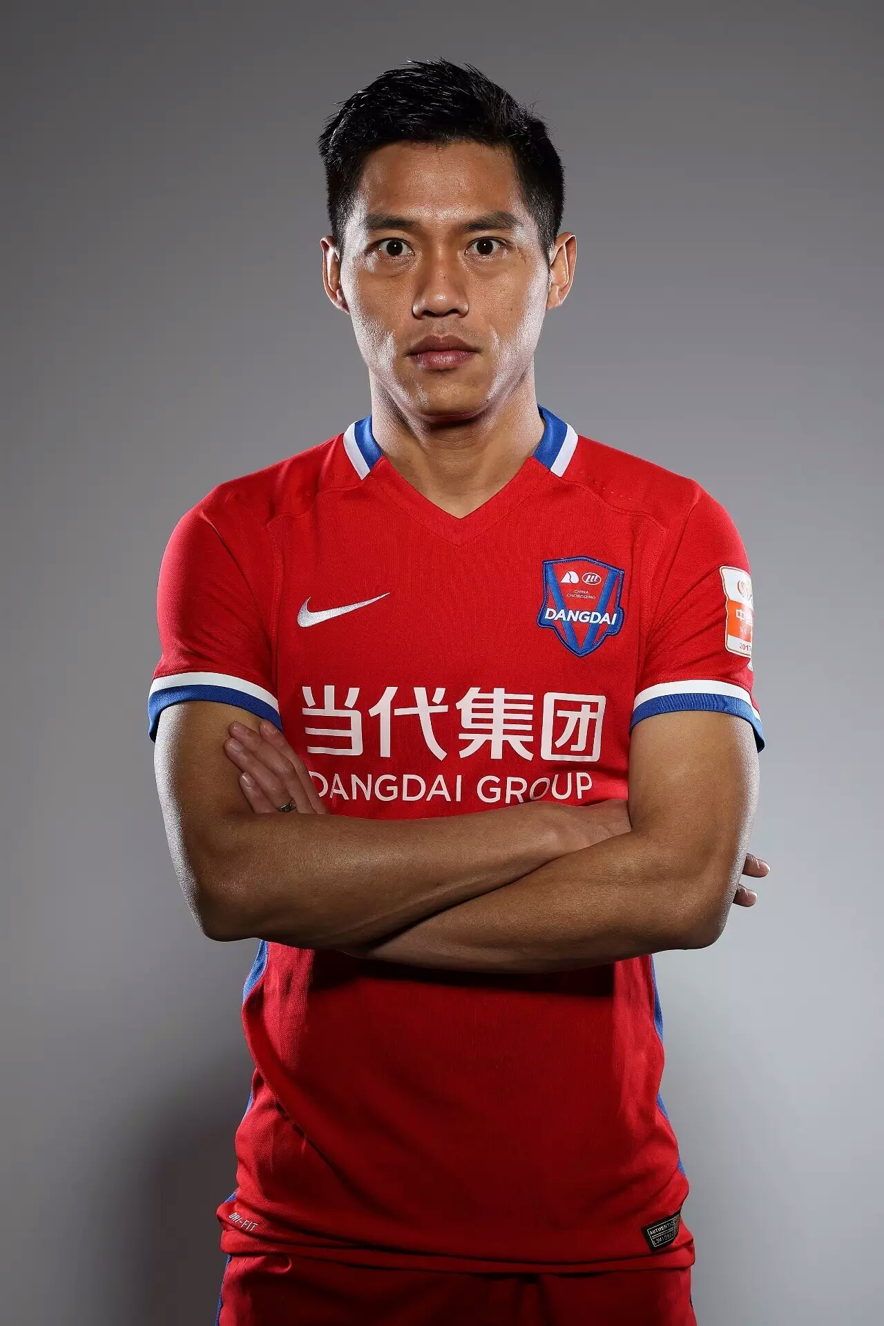 重庆力帆主场迎战，期待全取三分的简单介绍