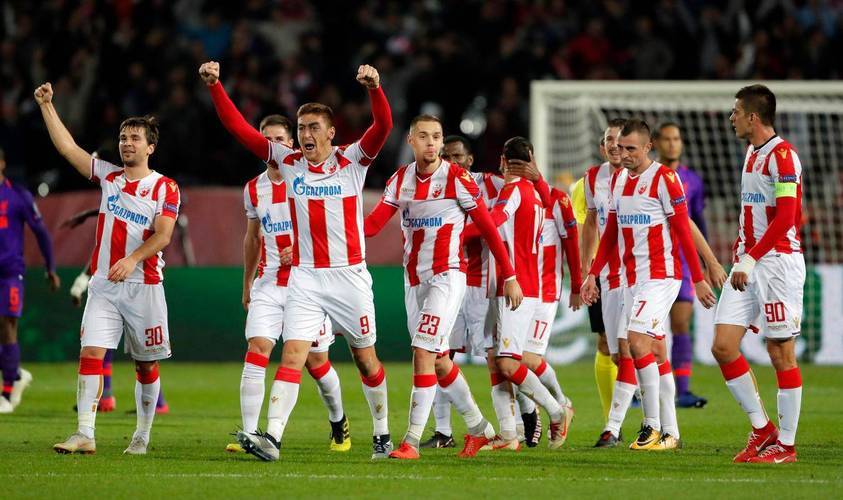 尼斯队在法甲联赛中大获全胜，排名水涨船高