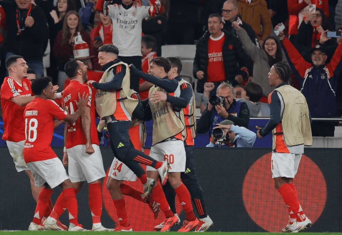 比利时布鲁日宣告淘汰，球队惨败无缘晋级的简单介绍