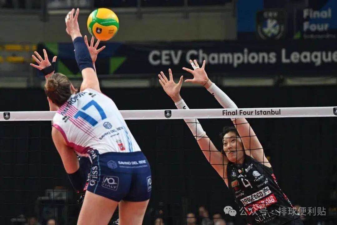 联赛巅峰对决！朱婷能否带领球队刷新纪录？