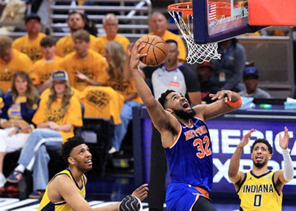 西亚卡姆险胜唐斯，热火关键表现点燃全场！