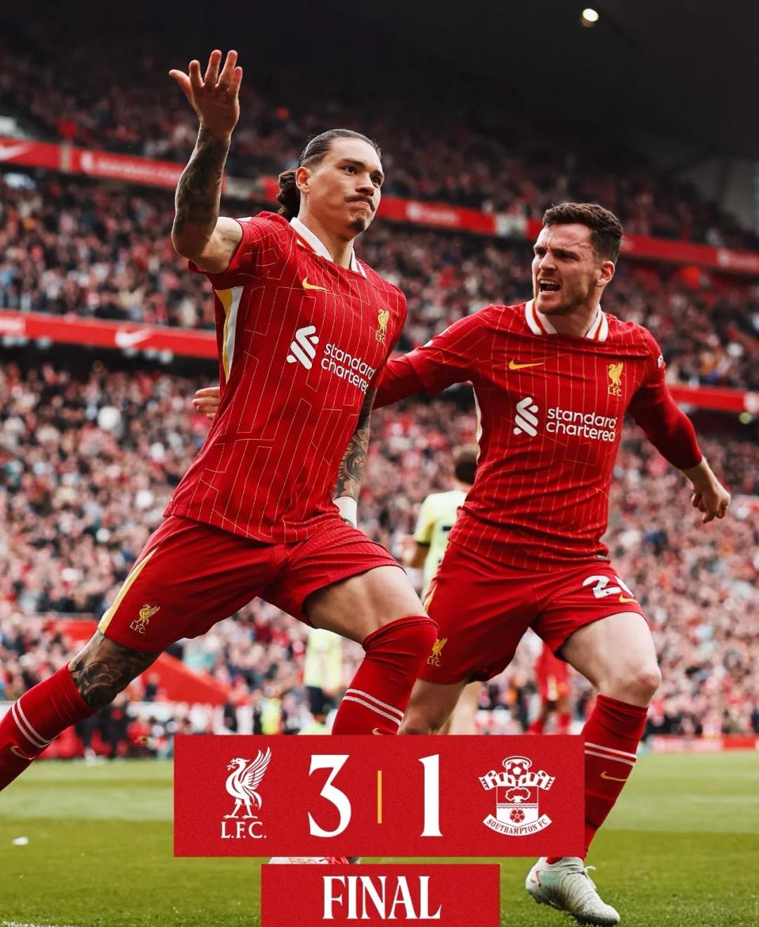 萨拉赫爆冷击败巴黎圣日耳曼，比分优势明显引爆全场！