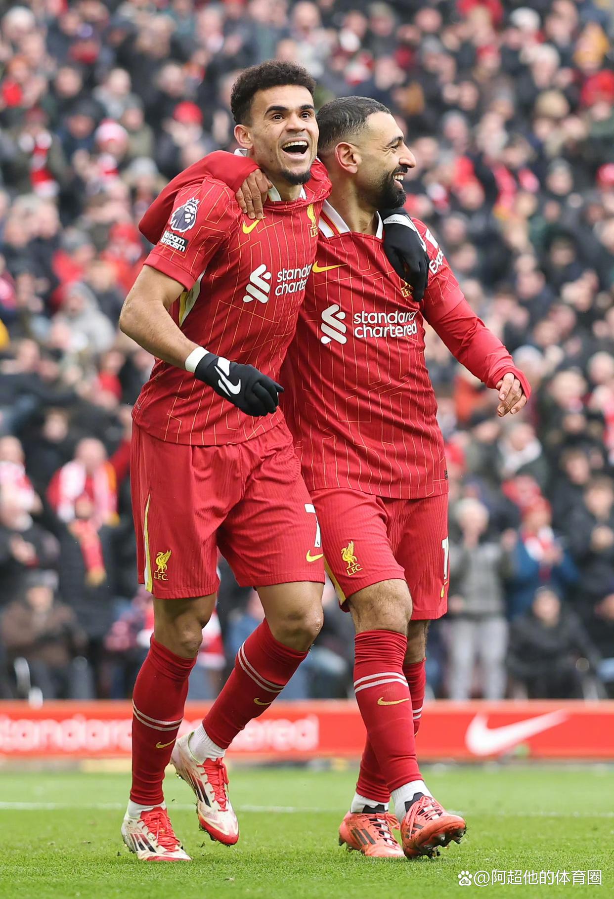 萨拉赫爆冷击败巴黎圣日耳曼,比分优势明显引爆全场! 萨拉赫爆冷击败巴黎圣日耳曼,比分优势明显引爆全场!