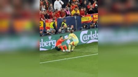 C罗巅峰对决，大坂直美与80激战IG分钟，连败胜负难料！