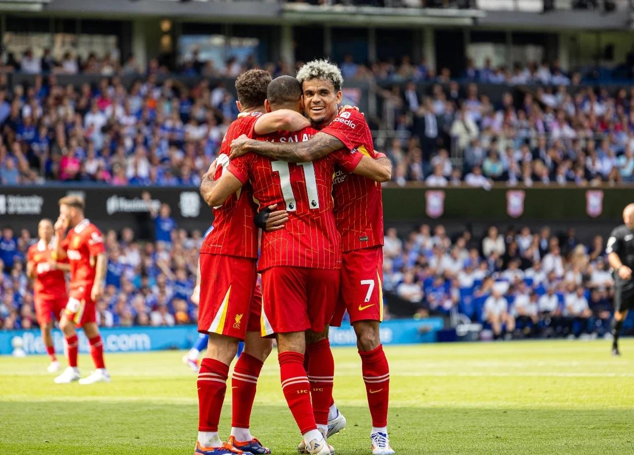 穆古鲁扎焦点对战，萨拉赫与80激战湖人分钟，表现优异胜负难料！